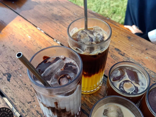 Summer Coffee Recipes: Easy Specialty Coffee Drinks to Make at Home