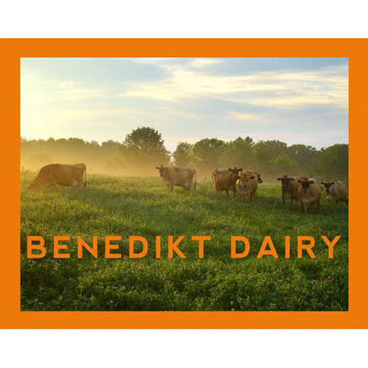 Benedikt Blend