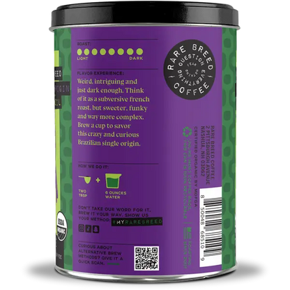Brazil Coffee