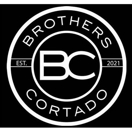 Brothers Cortado Cold Brew