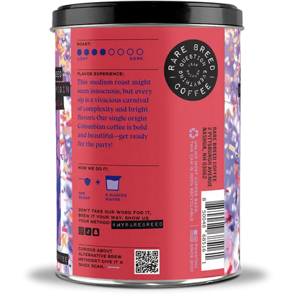 Colombia Coffee