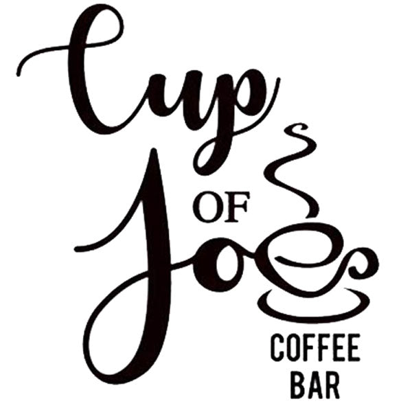 Cup of Joe Light