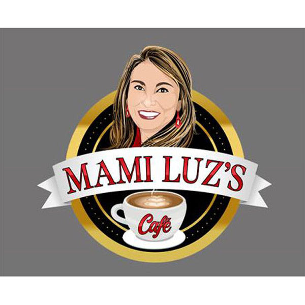 Mami Luz Espresso