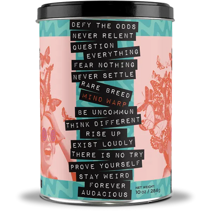 Mind Warp Coffee