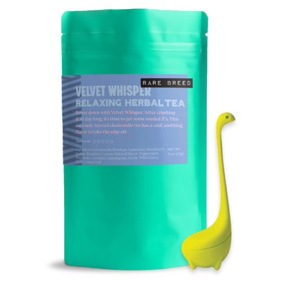 Velvet Whisper Tea Bundle