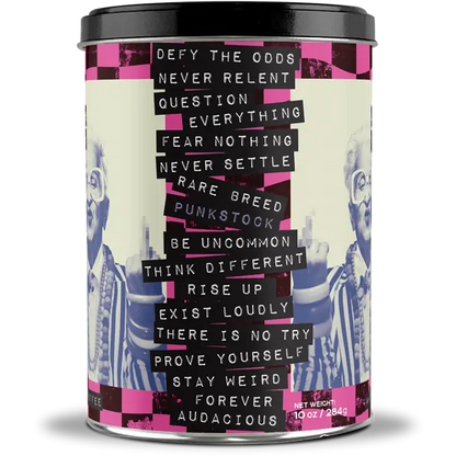 Punkstock