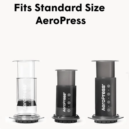 AeroPress Stainless Steel Filter - Standard