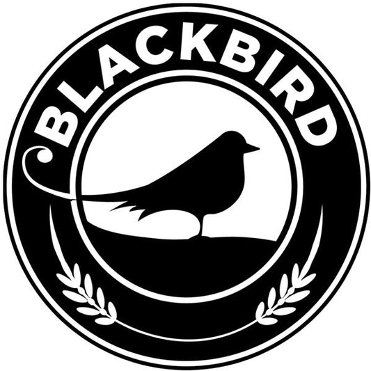 Blackbird Decaf