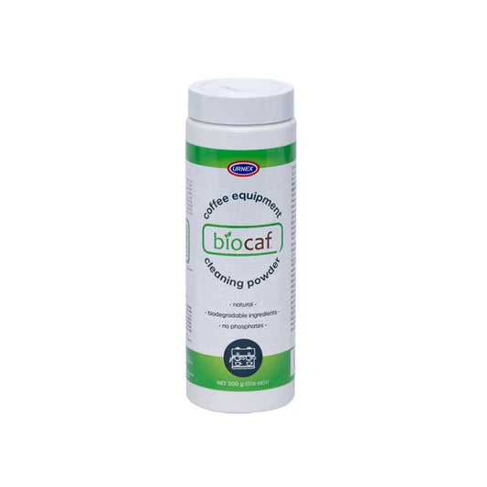 Biocaf Espresso Equipment Cleaning Powder