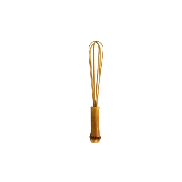 Mango Matcha + Mini Matcha Whisk