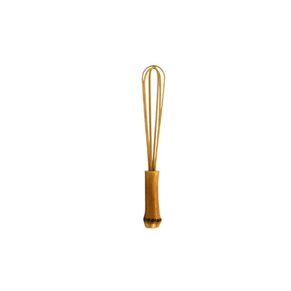 Mango Matcha + Mini Matcha Whisk