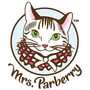 Mrs Parberry