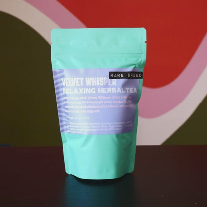 Velvet Whisper Tea Bundle