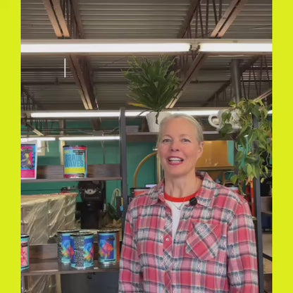 Brain Waves Functional Coffee