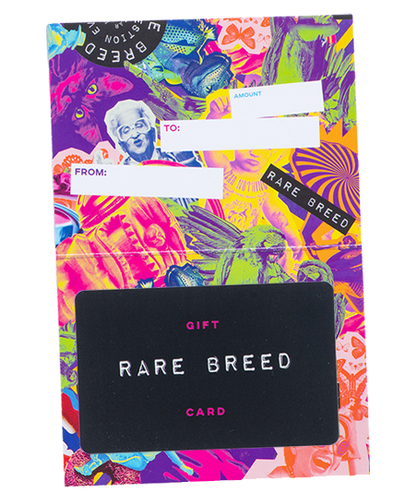 rare gift cards Online Gift Card