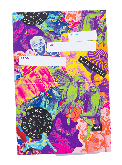 rare gift cards Online Gift Card