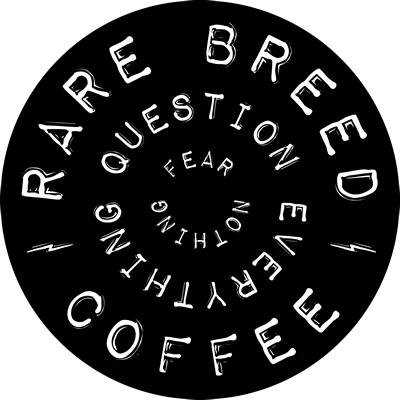       Rare Breed Coffee | Audacious Roasted Beans From Around The World