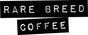 Rare Breed Coffee