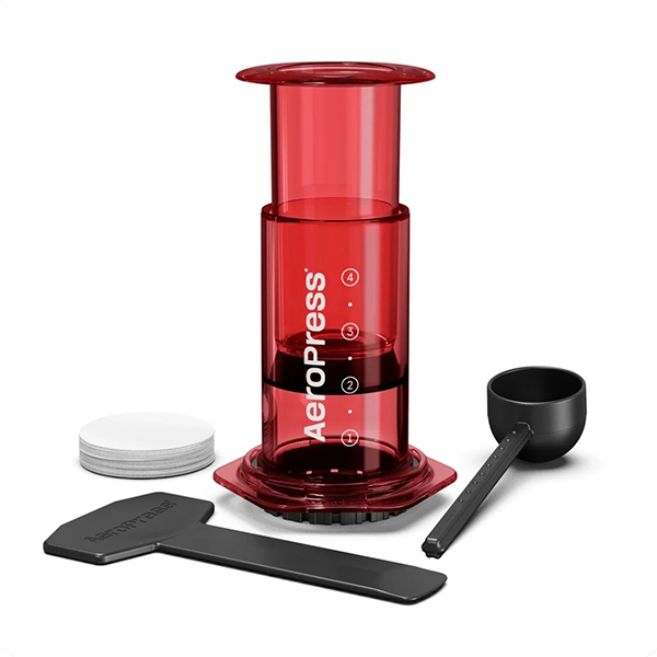 AeroPress