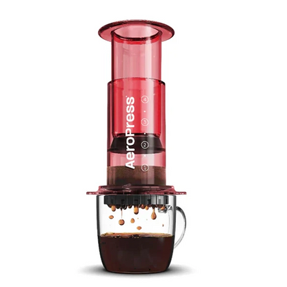 AeroPress