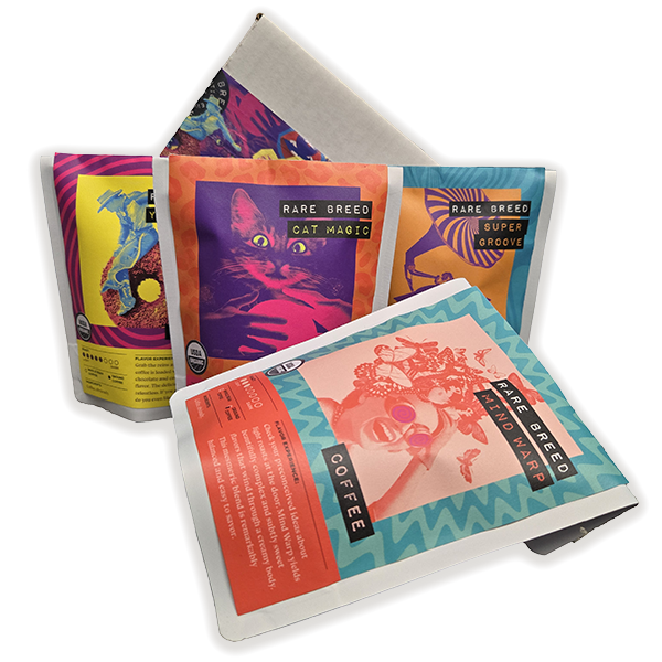 Taster Box | Limited Release