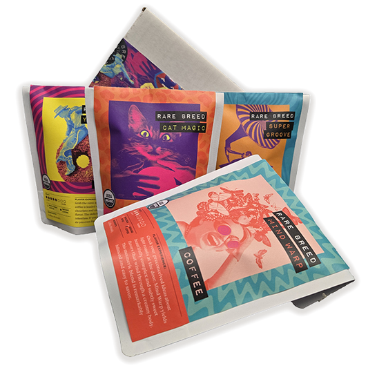 Taster Box | Limited Release