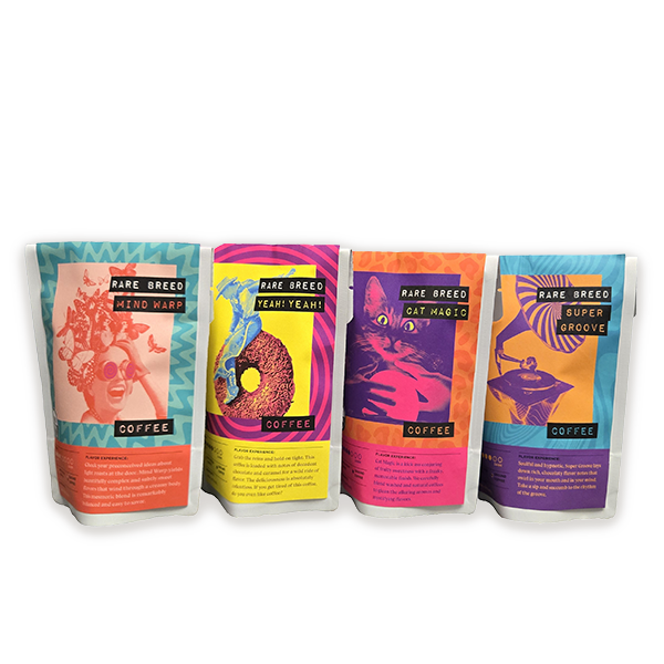 Taster Box | Limited Release