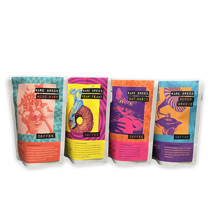 Taster Box | Limited Release