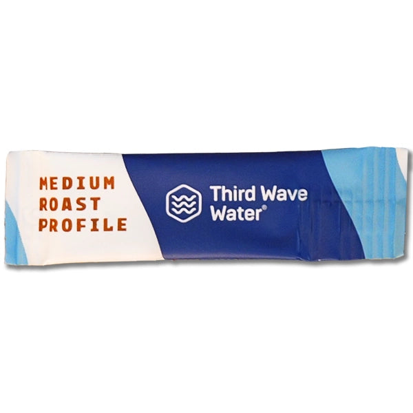 Third Wave Water - Medium Profile