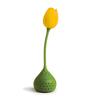 Tulip Tea Infuser