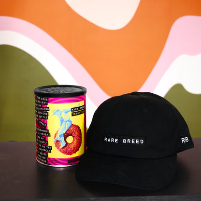Yeah! Yeah! & Dad Hat Bundle